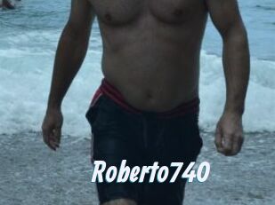 Roberto740