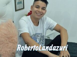 RobertoLandazuri