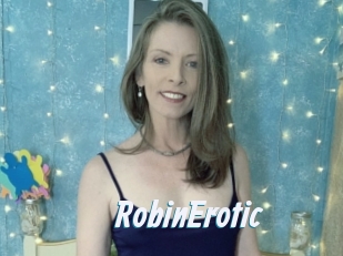 RobinErotic