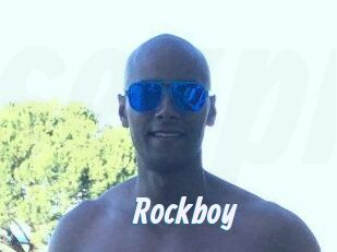 Rockboy