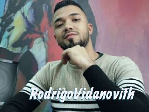 Rodrigo_Vidanovith