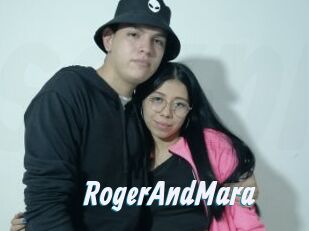 RogerAndMara