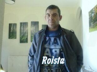 Roista