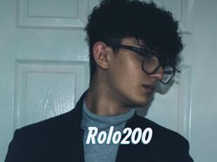 Rolo200