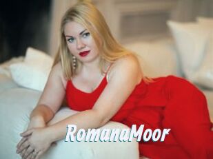 RomanaMoor