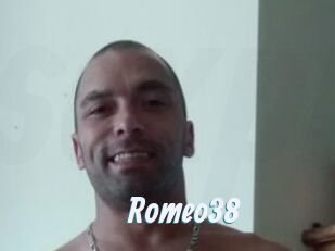 Romeo38