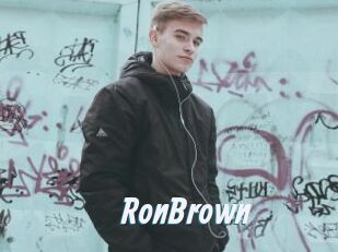 RonBrown