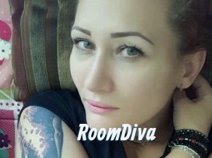 RoomDiva