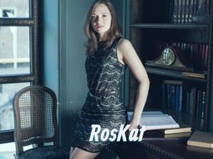 RosKat