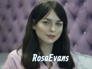 RosaEvans