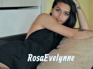 RosaEvelynne