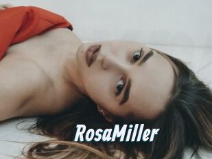 RosaMiller