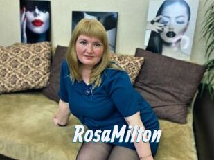 RosaMilton