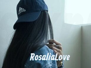 Rosalia_Love