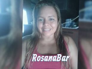 RosanaBar