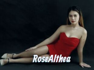 RoseAlthea