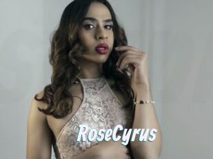 RoseCyrus