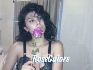 RoseGalore