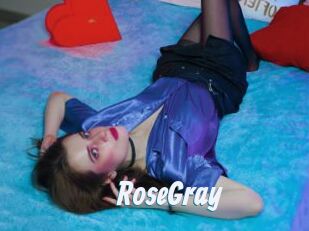 RoseGray