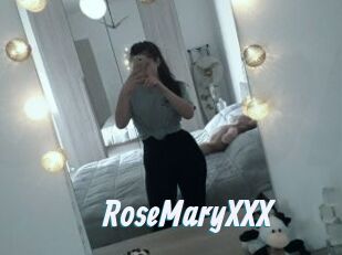 RoseMaryXXX