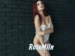 RoseMiln