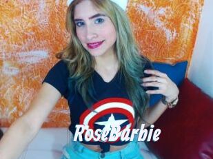 Rose_Barbie