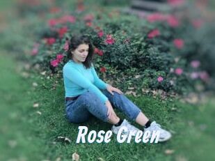 Rose_Green