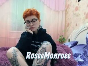 RoseeMonroee