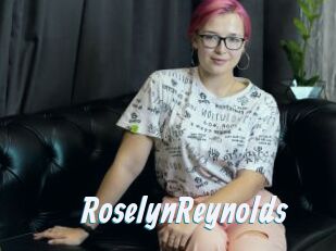 RoselynReynolds