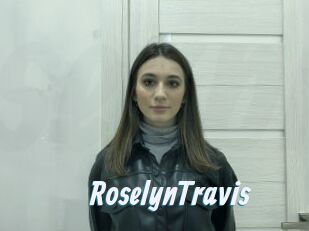 RoselynTravis