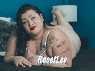 RosetLee