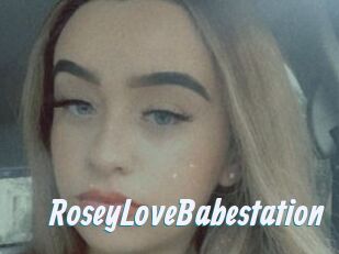 RoseyLoveBabestation