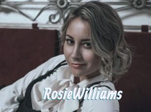 RosieWilliams