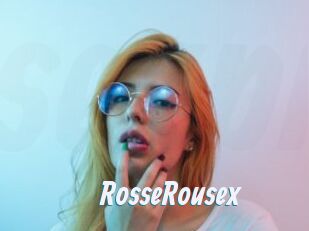 RosseRousex