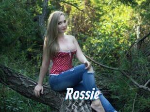 Rossie