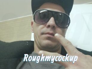 Roughmycockup