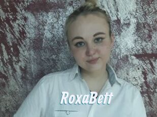 RoxaBett