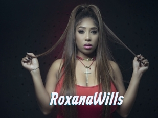 RoxanaWills