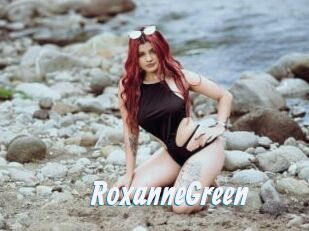 RoxanneGreen