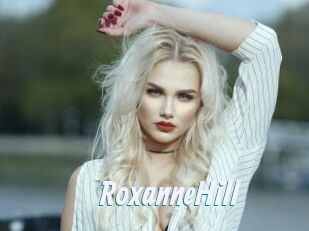 RoxanneHill