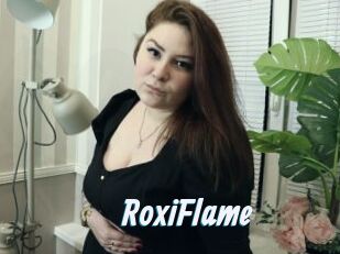 RoxiFlame