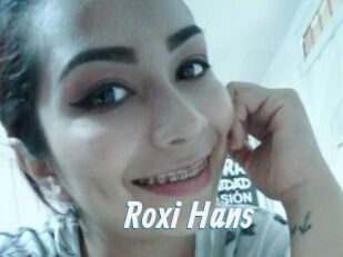 Roxi_Hans