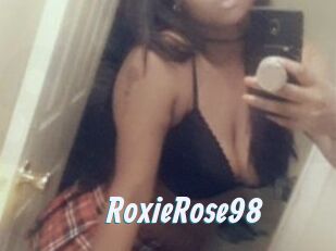 RoxieRose98