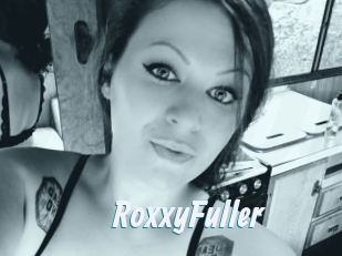 RoxxyFuller