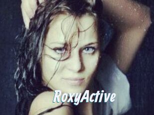 RoxyActive