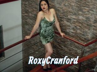 RoxyCranford