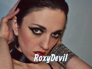 RoxyDevil