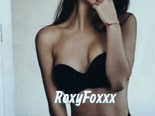 RoxyFoxxx