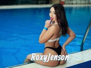 RoxyJenson