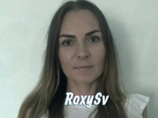 RoxySv